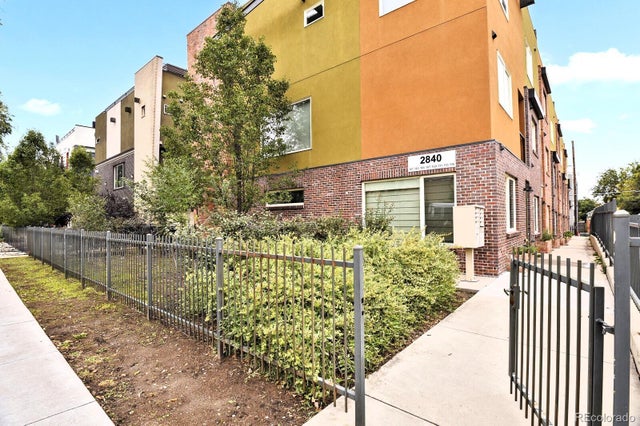 2840 W 26th Avenue 115, Denver