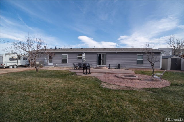 1571 Sheridan Boulevard, Lakewood