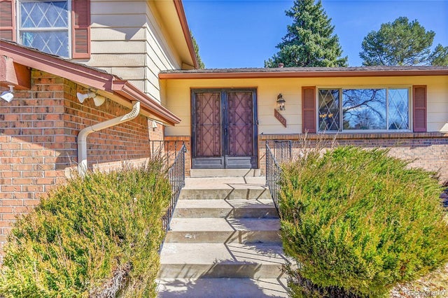 3792 S Fenton Way, Denver