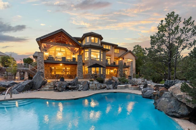 1211 Michener Way, Highlands Ranch