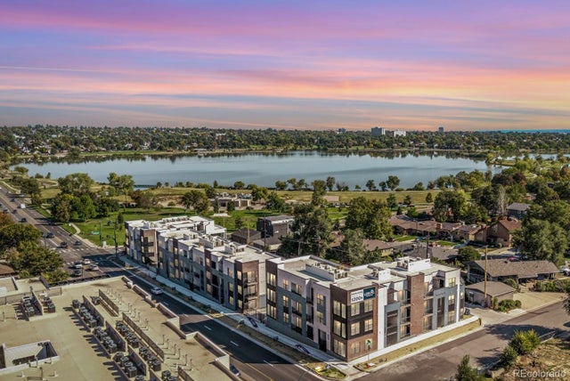 1634 N Sheridan Boulevard 104, Denver