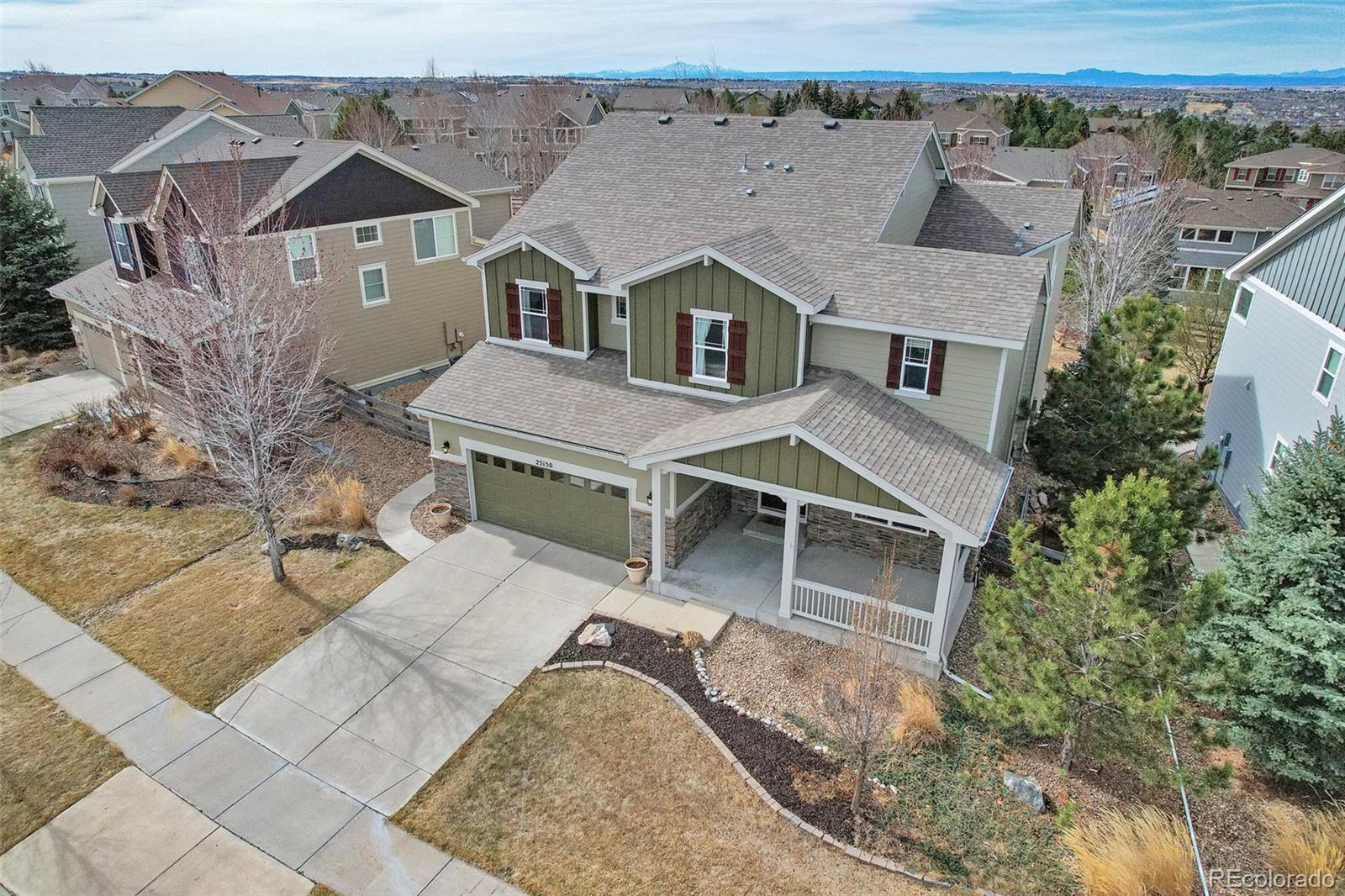 Homes for Sale in Aurora, CO