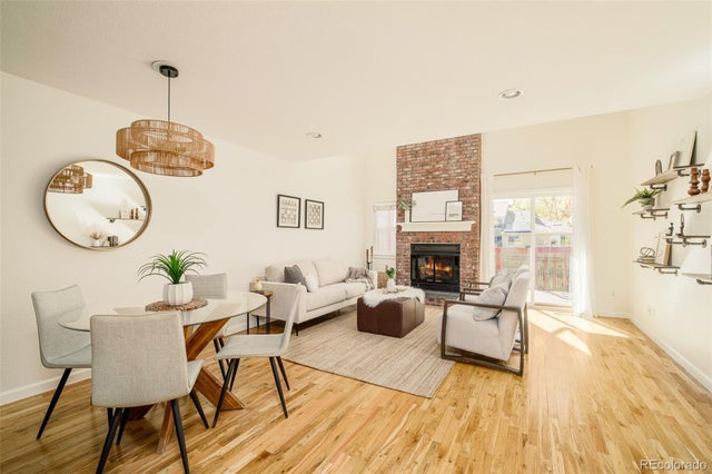 1475 S Quebec Way C15, Denver