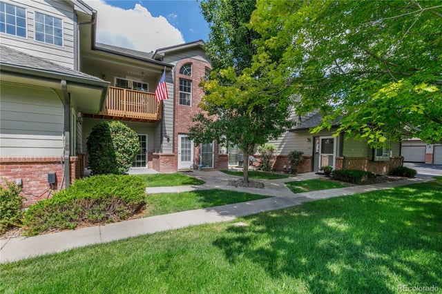 11045 Huron Street 604, Northglenn