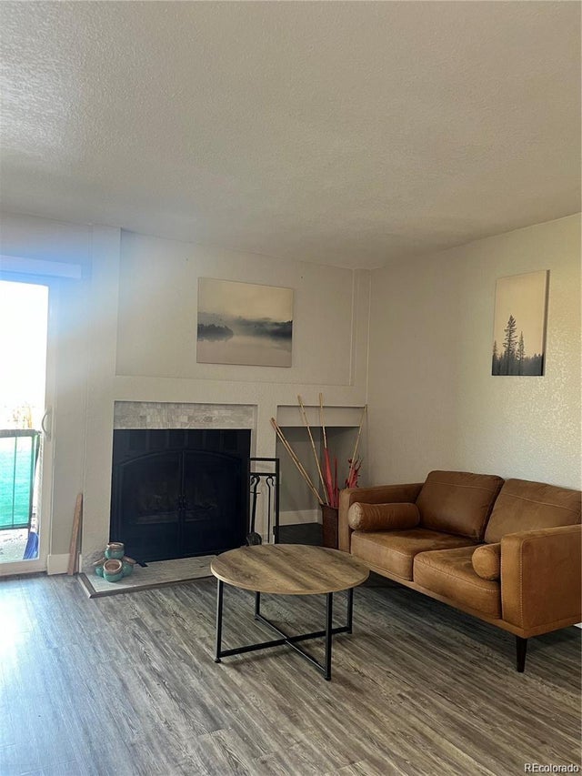 4899 S Dudley Street E1, Littleton