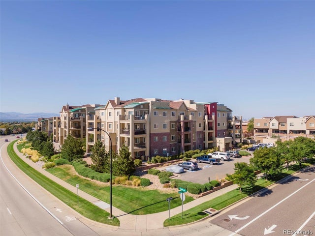 1144 Rockhurst Drive 306, Highlands Ranch