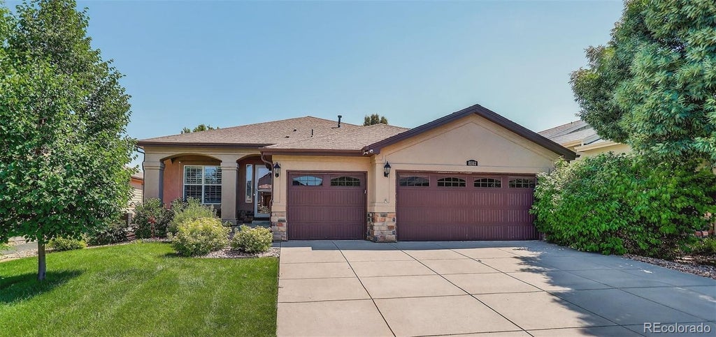 8582 E 148th Lane, Thornton