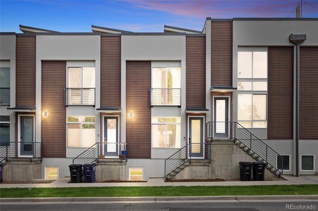 4314 Pecos Street, Denver