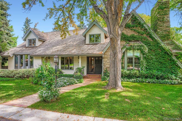 2155 E Alameda Avenue, Denver