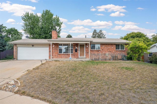 4415 S Tennyson Street, Denver