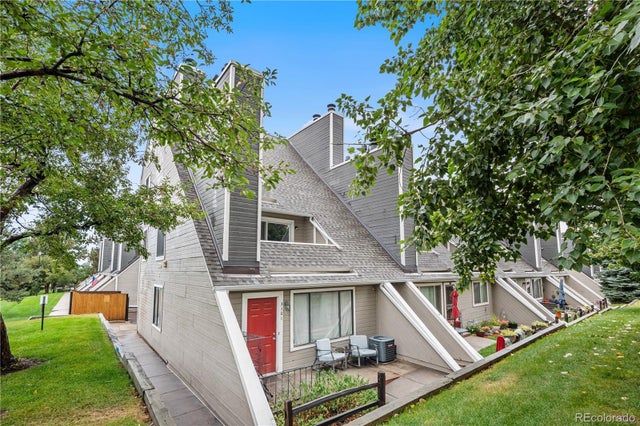 5250 S Huron Way 3-205, Littleton