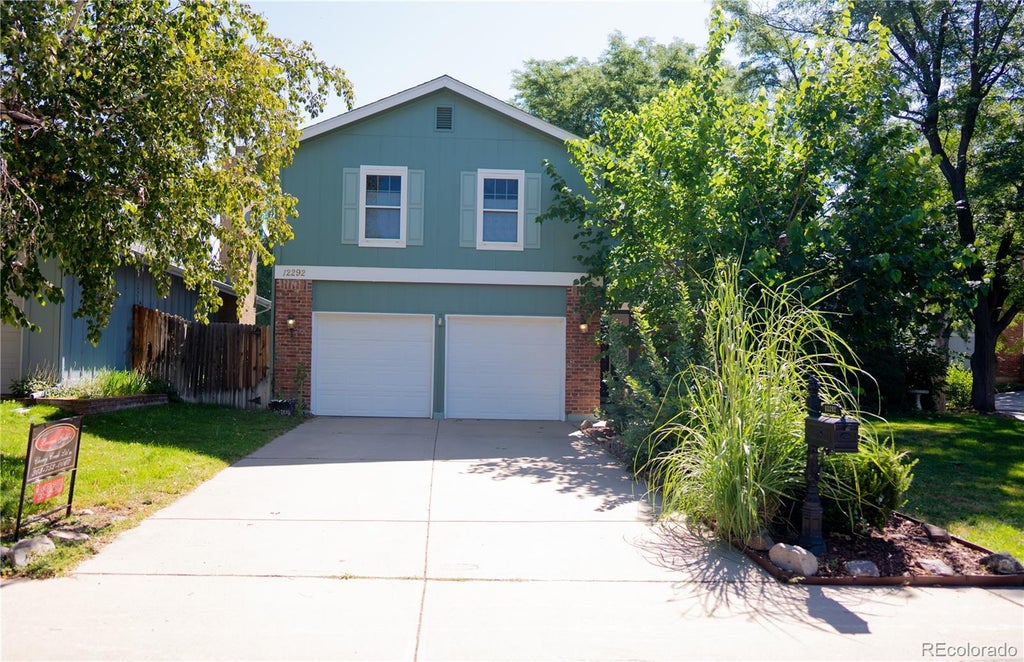 12292 E Bates Circle, Aurora