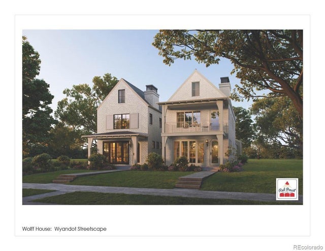 3737 Wyandot Street, Denver