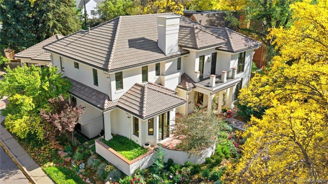 274 Vine Street, Denver