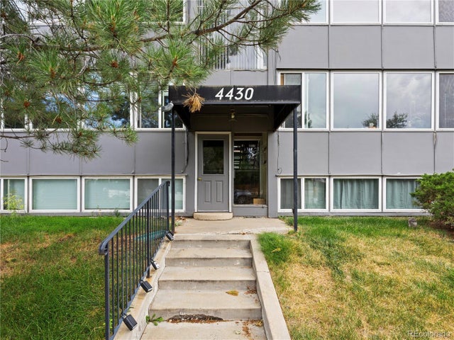 4430 W 35th Avenue 3, Denver