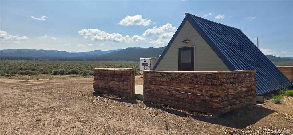 Lot 101 Macarthur Road, Fort Garland