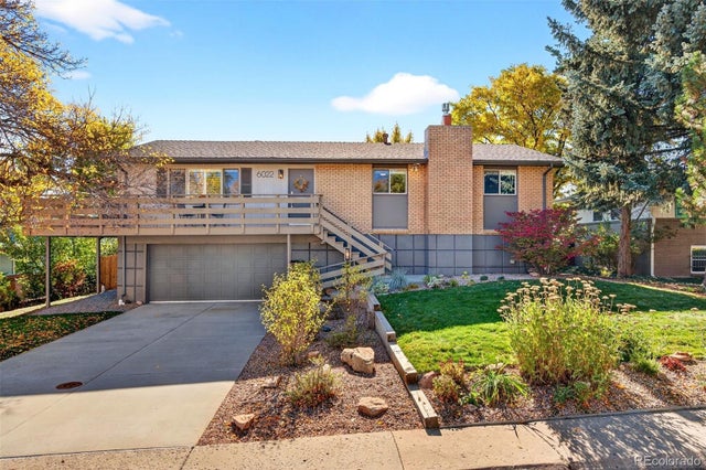 6022 W Alder Avenue, Littleton