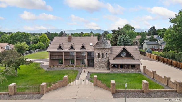 11485 Pecos Street, Denver