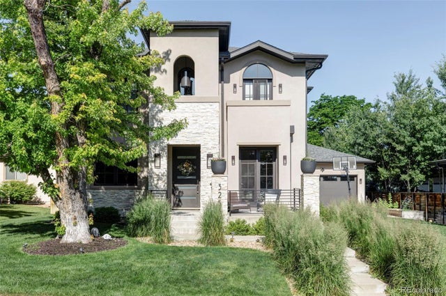 3255 S Birch Street, Denver