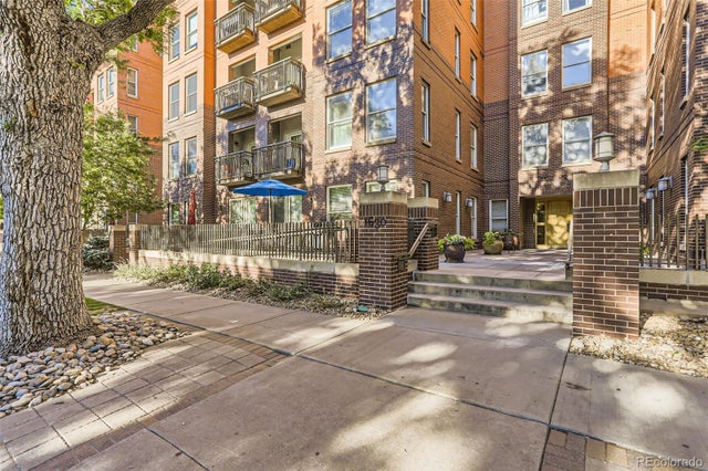 1630 N Clarkson Street 204, Denver