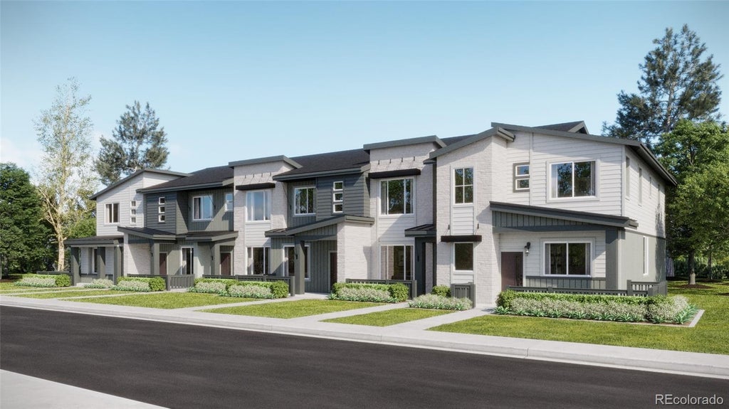 7646 S Cherokee Trail, Centennial