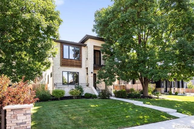 1280 S Garfield Street, Denver