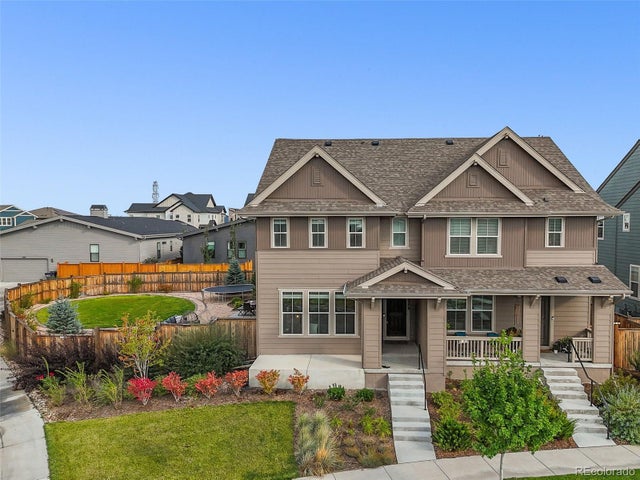 6374 Fulton Street, Denver