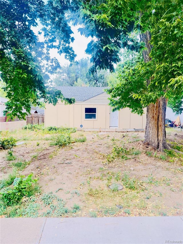 1926 Xenia Street, Denver