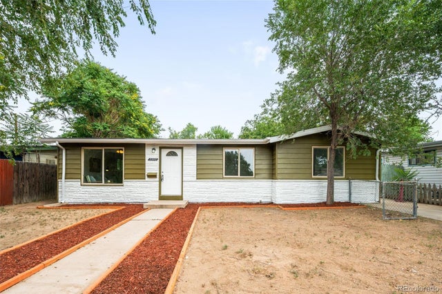 7560 Monaco Street, Commerce City