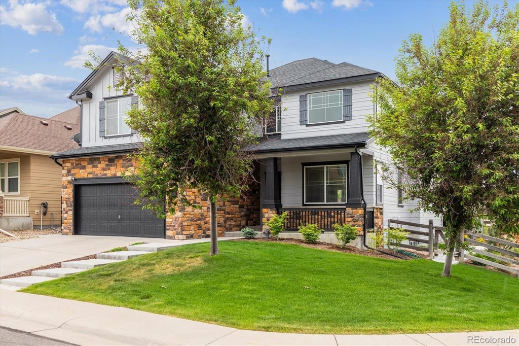 5021 S Rome Street, Aurora