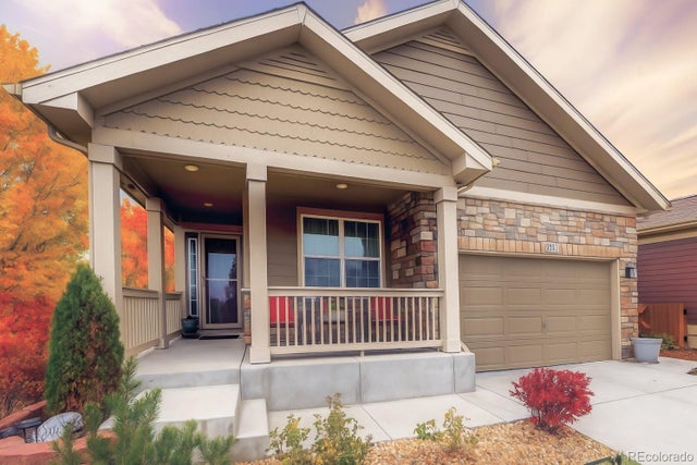 10288 Olathe Way, Commerce City