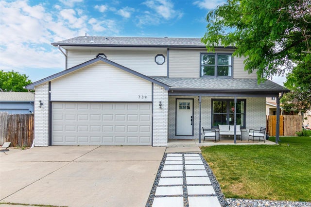 739 Sage Place, Berthoud