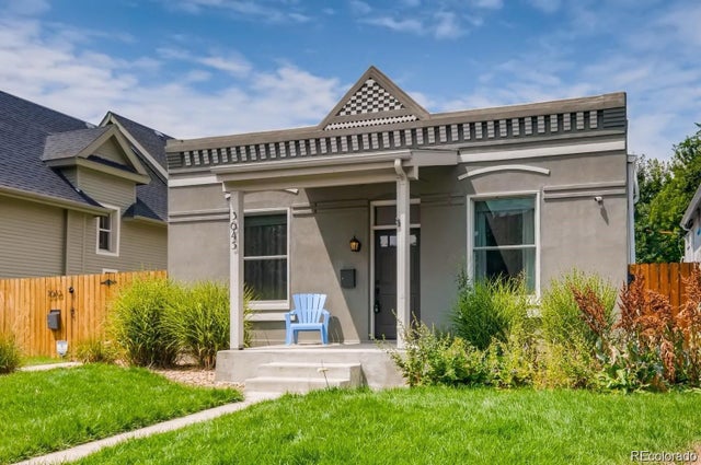 3645 Zuni Street, Denver