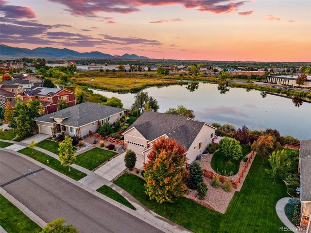 15127 W 63rd Lane, Arvada