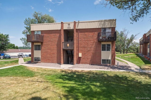 3623 S Sheridan Boulevard 14, Denver