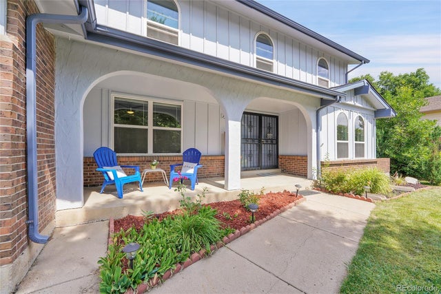 7303 E Mercer Place, Denver