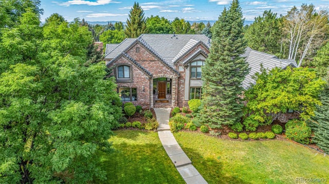 4170 E Linden Lane, Greenwood Village