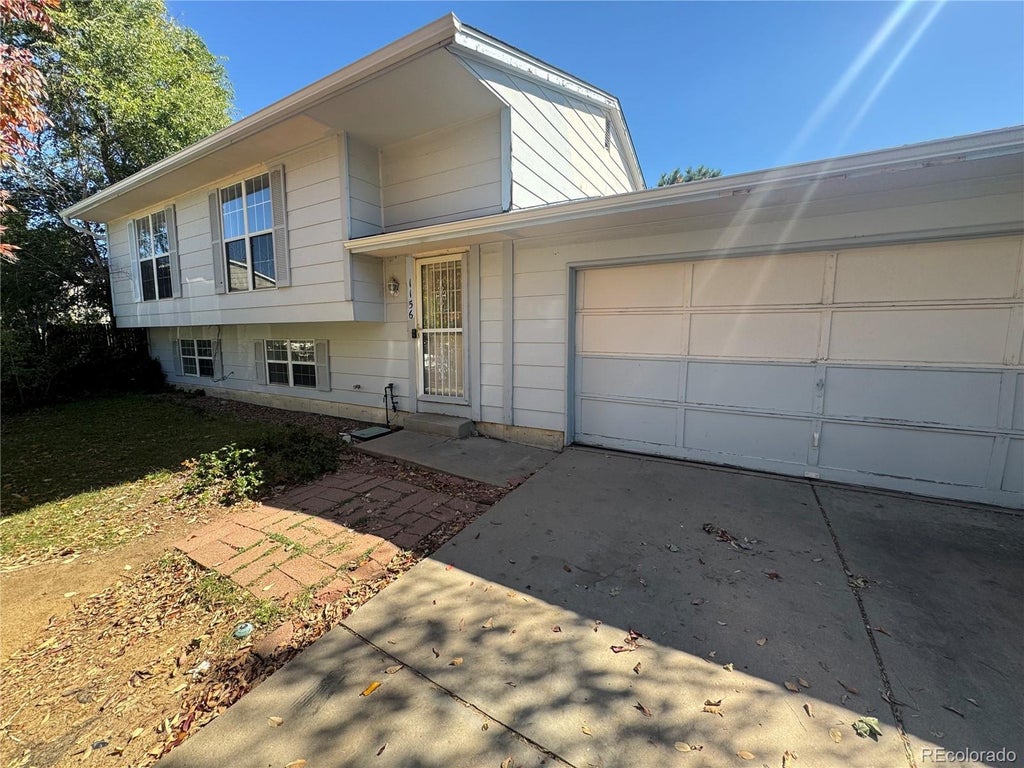 1156 S Cathay Street, Aurora