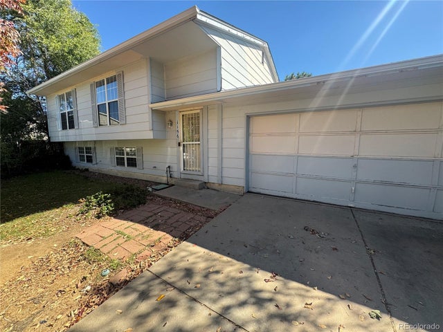 1156 S Cathay Street, Aurora