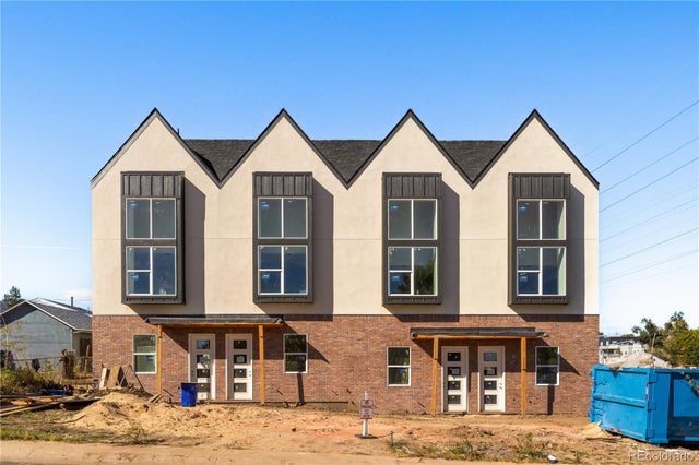 3630 W 12th Avenue, Denver