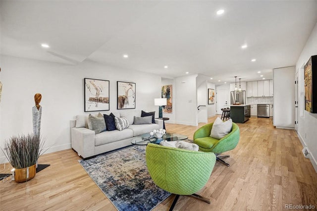 3825 S Peach Way, Denver