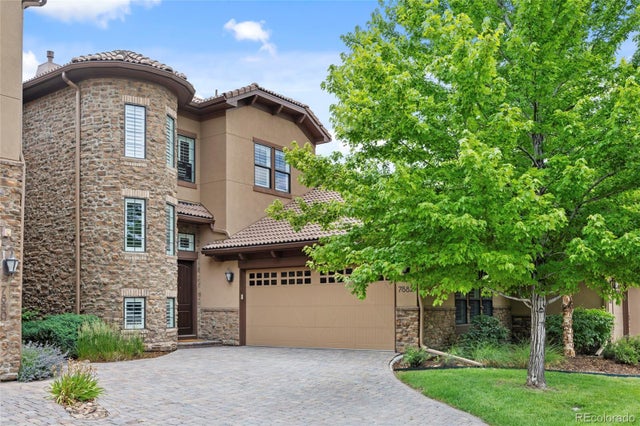 7882 Vallagio Lane, Englewood