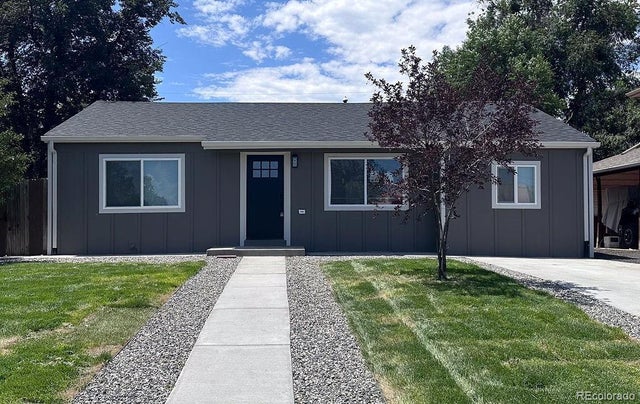 1455 S Tennyson Street, Denver