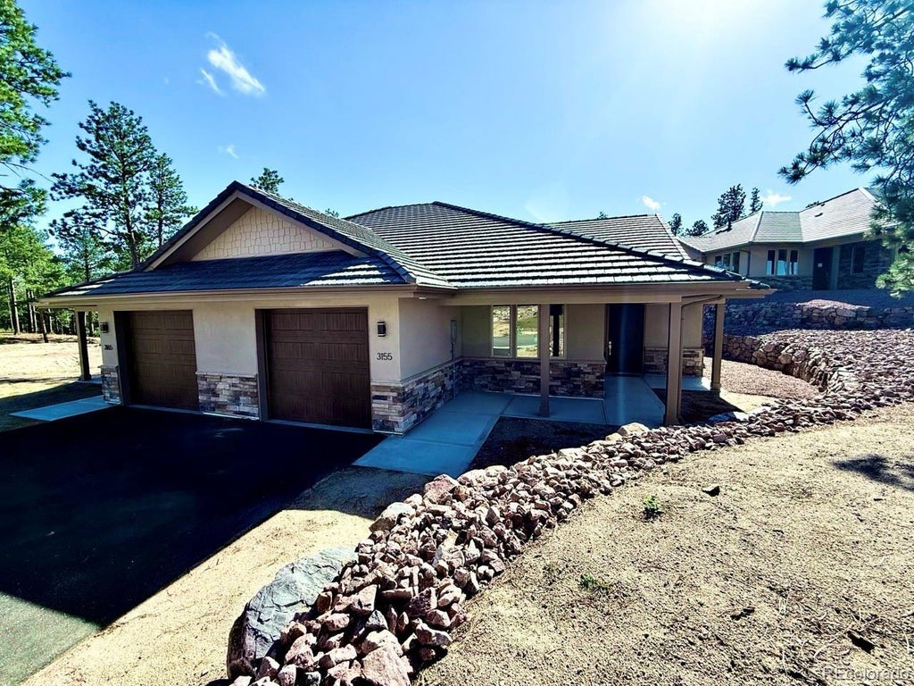 3155 Promise Point, Colorado Springs