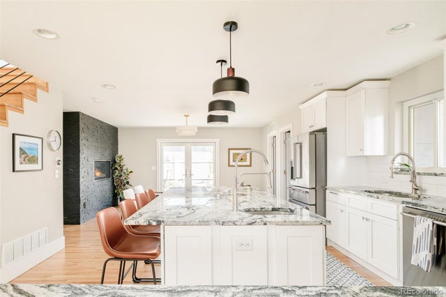 2048 Meade Street, Denver