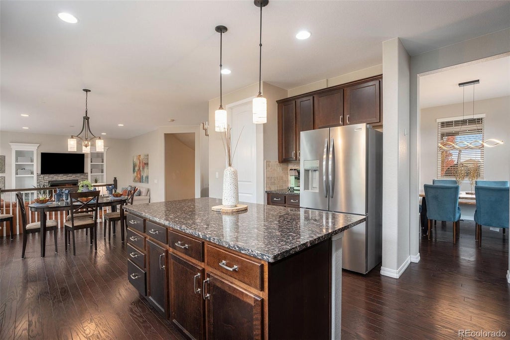 5970 Traditions Drive, Colorado Springs