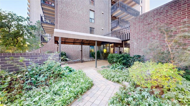 460 S Marion Parkway 102, Denver