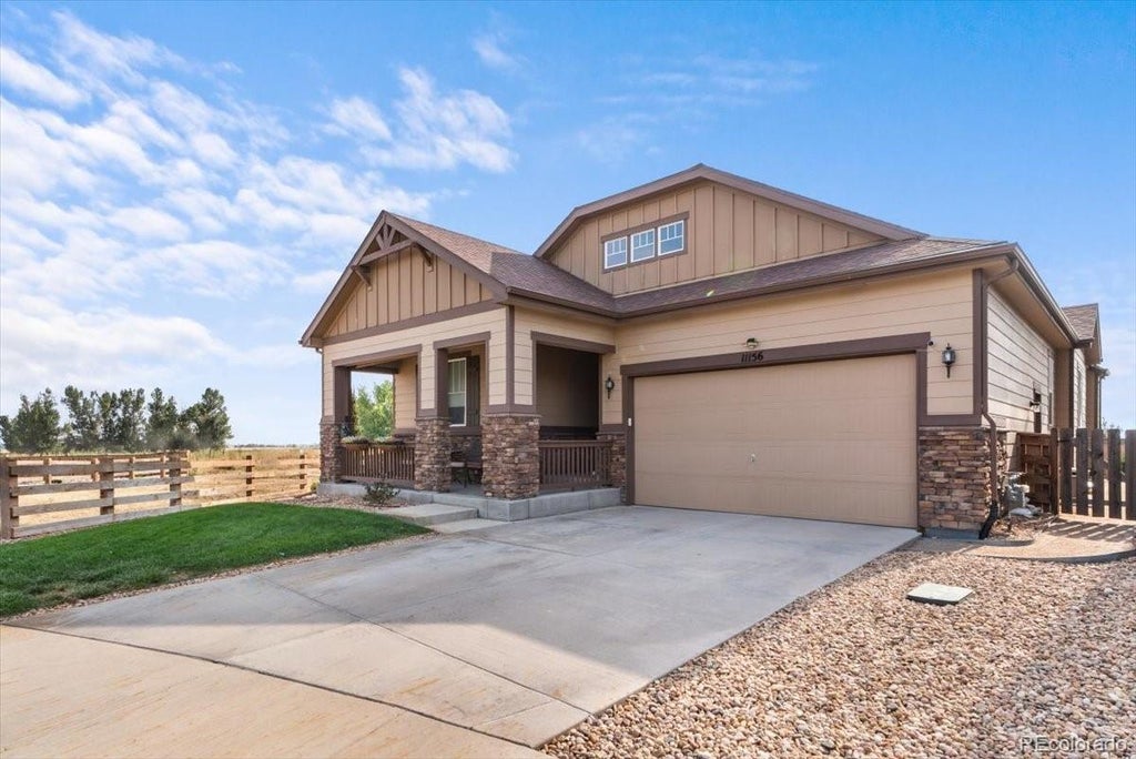 11156 Telluride Court, Commerce City
