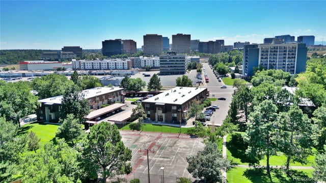 7755 E Quincy A6-307, Denver