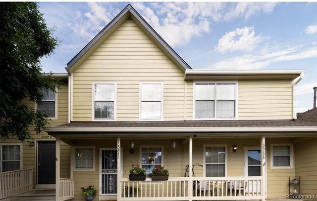 10587 W Maplewood Drive C, Littleton